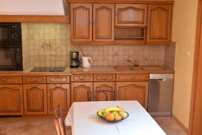 Gîtes du Couvent, \"Oriel\" beautiful apartment in historic center of Kaysersberg - Image 5