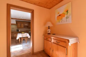 Gîtes du Couvent, \"Oriel\" beautiful apartment in historic center of Kaysersberg - Image 3