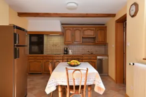 Gîtes du Couvent, \"Oriel\" beautiful apartment in historic center of Kaysersberg - Image 4