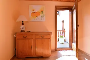Gîtes du Couvent, \"Oriel\" beautiful apartment in historic center of Kaysersberg - Image 2