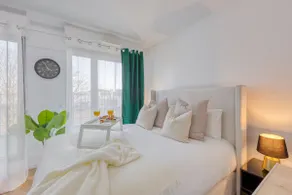 Rivera Maya – TGV station 3 min walk - Near Paris - Image 3