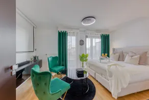 Rivera Maya – TGV station 3 min walk - Near Paris - Image 2