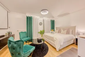 Rivera Maya – TGV station 3 min walk - Near Paris - Image 4