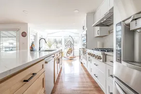 7BR Bellevue Home | Lake Views + Large Backyard - Image 3