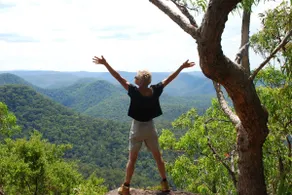 Blue mountains cosy cottage - Image 2
