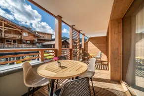 Apartment Kanoko Les Gets- BY EMERALD STAY - Image 2