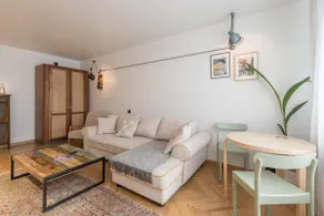 Apartment Central Bucharest - Image 3