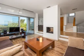 Modern sea view villa Ariadne, in Ialysos Rhodes - Image 4