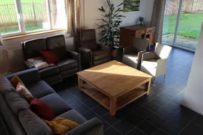 Vacation home in nature - Image 2
