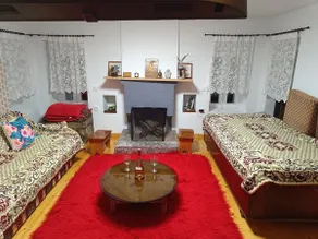 Charlami's Mansion -Παραδοσιακό Πέτρινο Σπίτι με Τζάκι και Πανοραμική Θέα - Image 2