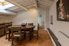 Gesù flat in the center of Rome - Image 4