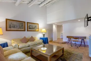 Gesù flat in the center of Rome - Image 2