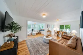 Hot tub & sauna, pet friendly, 1/2m to Hagar Beach - Image 2