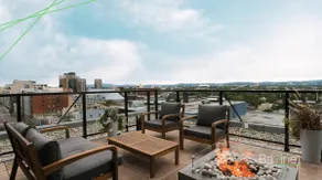 The Harfang | Parking | Pool & BBQ | Office & AC - Image 3