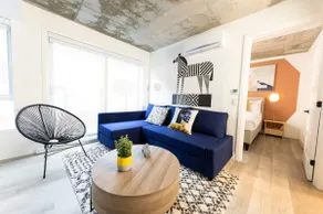 The Harfang | Parking | Pool & BBQ | Office & AC - Image 2