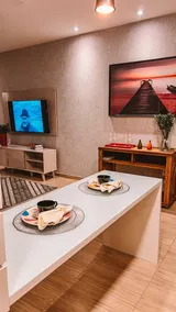 Cozy apartment in Cumbuco - Image 4