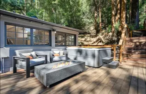 Creekside Log Cabin - Image 3