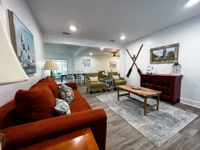 Cozy Coastal Abode- 4bed,3bath - Image 5