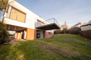 Modern Design Villa 2 apartments whirlpool&garden - Image 3