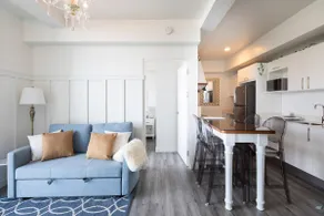 Charming Apartment w A/C Near to the Int. Airport - Image 4