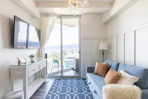 Charming Apartment w A/C Near to the Int. Airport - Image 2
