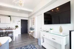 Charming Apartment w A/C Near to the Int. Airport - Image 3