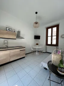One-bedroom apartment in the pedestrian zone - Image 4