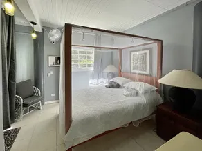 Suryanam -Airy apartment with beautiful oceanview. - Image 2