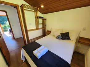 Mury Tênis Clube Chalet 02. - Image 3