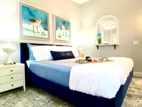 Barefoot Elegance @ Beach Club w/King Bed - Image 3