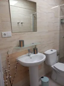 Penibética Apartment - Image 2