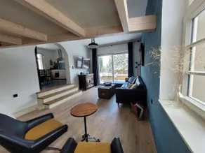 Apartment Seilschaft in Hillehof - Image 5