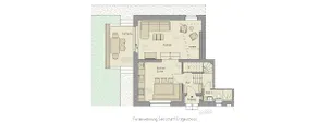 Apartment Seilschaft in Hillehof - Image 2
