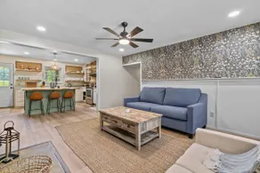 The Cozy Haven | Gazebo & Firepit | Pet Friendly! - Image 2