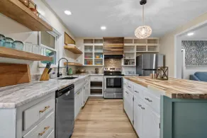 The Cozy Haven | Gazebo & Firepit | Pet Friendly! - Image 5
