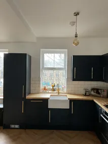 Entire boutique mill cottage - Image 3