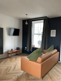 Entire boutique mill cottage - Image 2