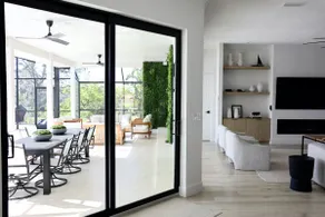 5 minutes away from the beach! Luxury Private Villa on the Canal - Image 5