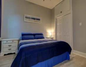 The Little Blue Wave house - Image 4