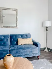Sleepover | Dashing 1BD/1BA - Des Moines - Image 2