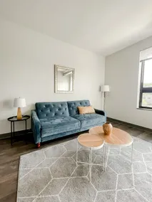 Sleepover | Dashing 1BD/1BA - Des Moines - Image 3