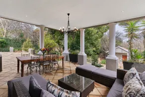 Rose Road Manor - Houghton Johannesburg - Image 5