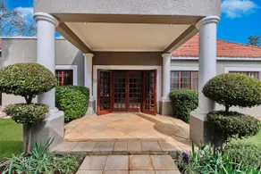 Rose Road Manor - Houghton Johannesburg - Image 3