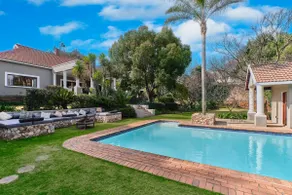 Rose Road Manor - Houghton Johannesburg - Image 2