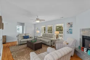 Ocean Breeze/ 5 Br/ 3 Bath/ Sleeps 22 W/ Pool! - Image 4