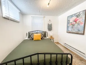 Stylish 2 Bedroom Basement Unit - Image 3