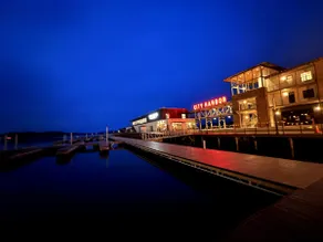 Fishing Cabin Getaway - Image 4