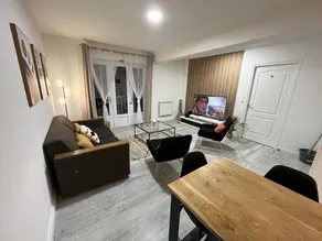 LeRelaisdOdile - Grand T4 Spacieux & Lumineux - Image 3