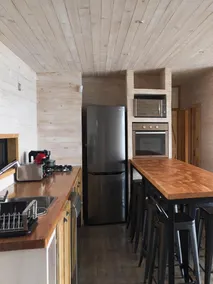Chiloé Castro Orilla de Mar, modern condominium - Image 5
