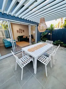 Ground floor apartment in a great location - Image 3
